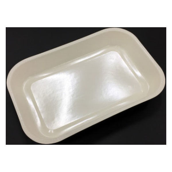 東罐興業 軽食容器 耐熱 NHS UPトレーUP-15 209407 1ケース(600個(100個（直送品）