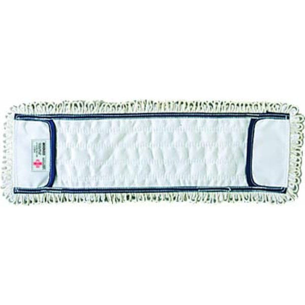 山崎産業 ブラシ HP ニューワイドフレッシュラーグ BL MO635-000X-MB-BL 1ケース(20個)（直送品）