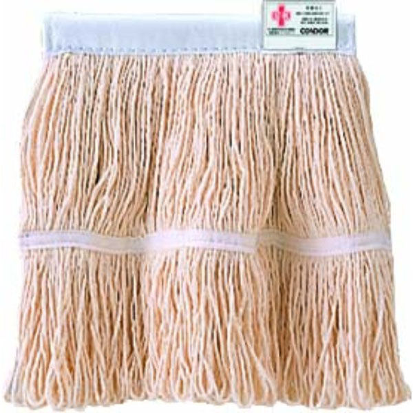 山崎産業 モップ替糸 HP ループラーグEX W MO365-000X-MB-W 1点（直送品）