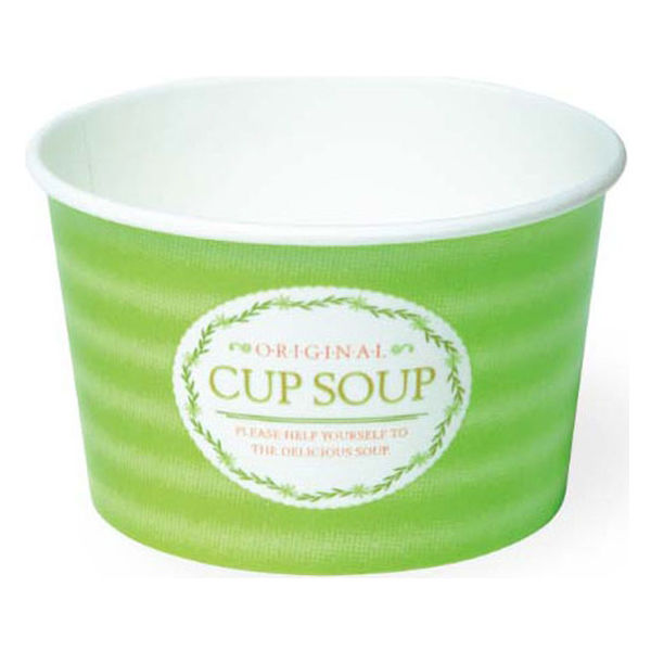 東罐興業 スープ容器 PC-240N トーカンスープカップ S 31-419-109 1ケース(1200個(50個×24))（直送品）