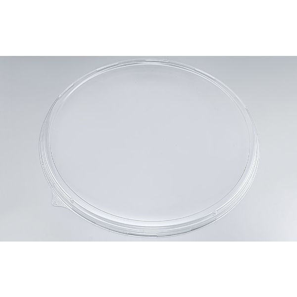 シーピー化成 NUN丸桶7 嵌合蓋AP 0780507500008 1袋(10個)（直送品）