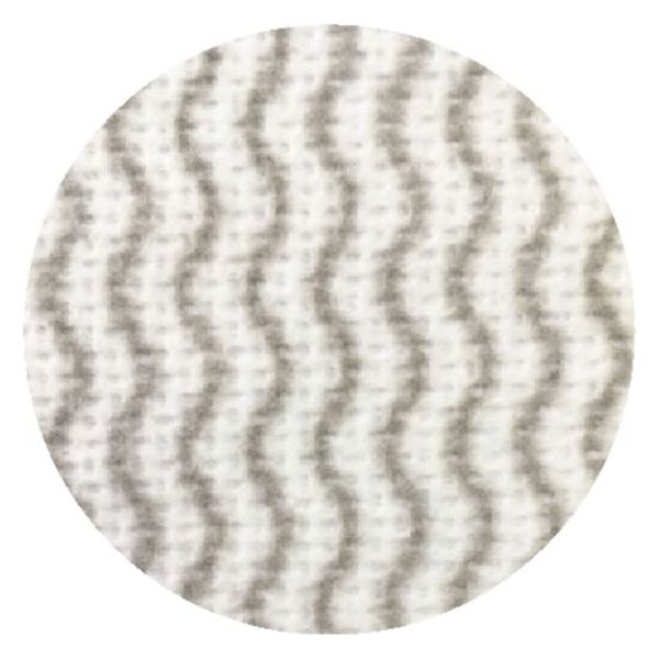 川西工業 カウンタークロス 6909 テーブルタオル Felice 60枚入 1袋（直送品）