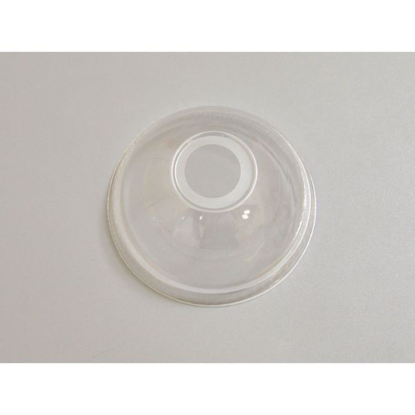 赤松化成工業 ペット DL78(φ78ドーム蓋) 31006871 1袋(50個)（直送品）