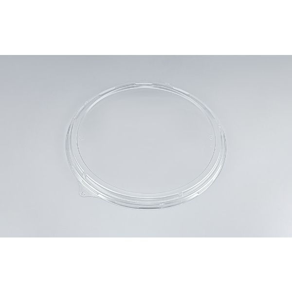 シーピー化成 NUN丸桶3 嵌合蓋AP 0780503500008 1袋(10個)（直送品）