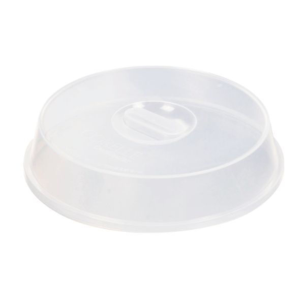 パール金属 食器 レンジカバー 21.5cm用 ヘッダー付 CP-8899 1ケース(10個)（直送品）