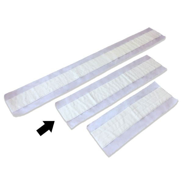 装栄 鷲掴みパワーモップ90 500194 1ケース(80個)（直送品）