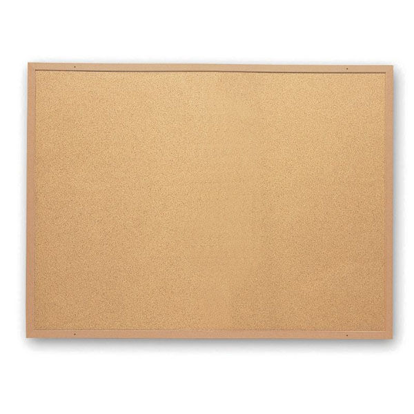 アスカ コルクボード 3Lサイズ CB341 1ケース(4個)（直送品）