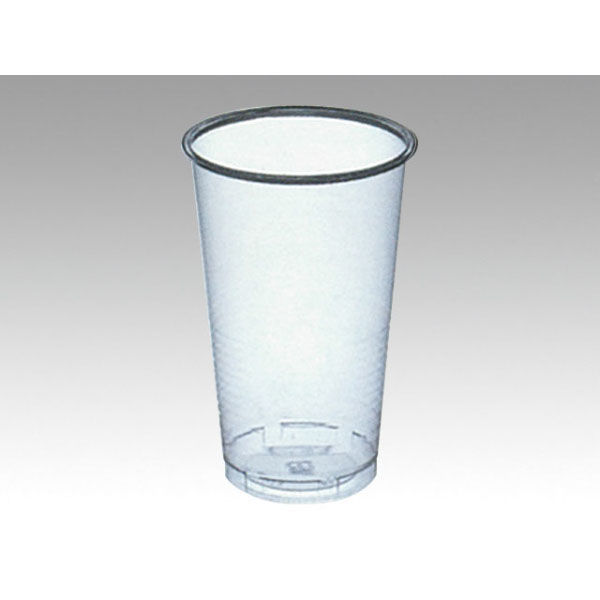 東罐興業 プラコップ CP90-545G カップ 本体 32-288-102 1ケース(500個(50個×10))（直送品）