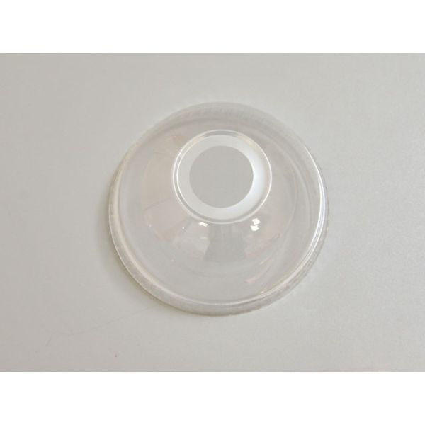 赤松化成工業 ペット DL92(φ92ドーム蓋) 31006873 1ケース(1000個(50個×20))（直送品）