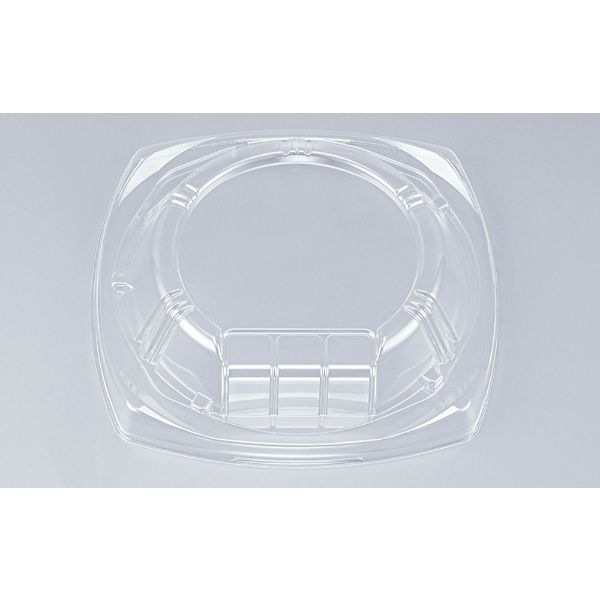 シーピー化成 CBFまど味17 嵌合蓋 0A00117090008 1袋(50個)（直送品）