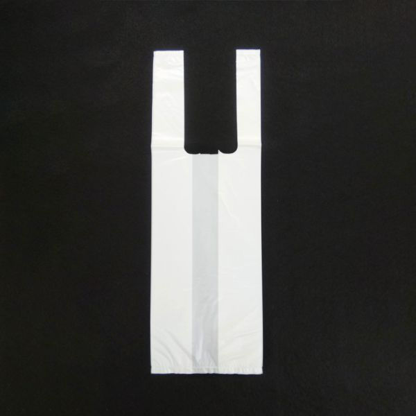 中川製袋化工 レジ袋 ネオハンディ カップ用 H0602547 1ケース(2000個(100個×20))（直送品）