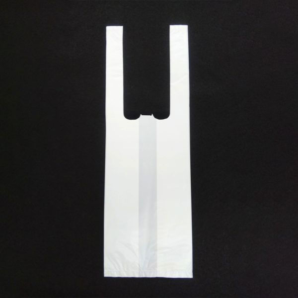 中川製袋化工 レジ袋 ネオハンディ みそ汁用 H060256 1ケース(2000個(100個×20))（直送品）