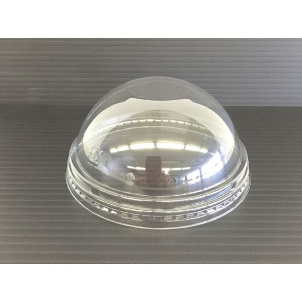 東罐興業 CP78-F ドーム蓋 穴ナシ 32-771-008 1ケース(2000個(100個×20))（直送品）