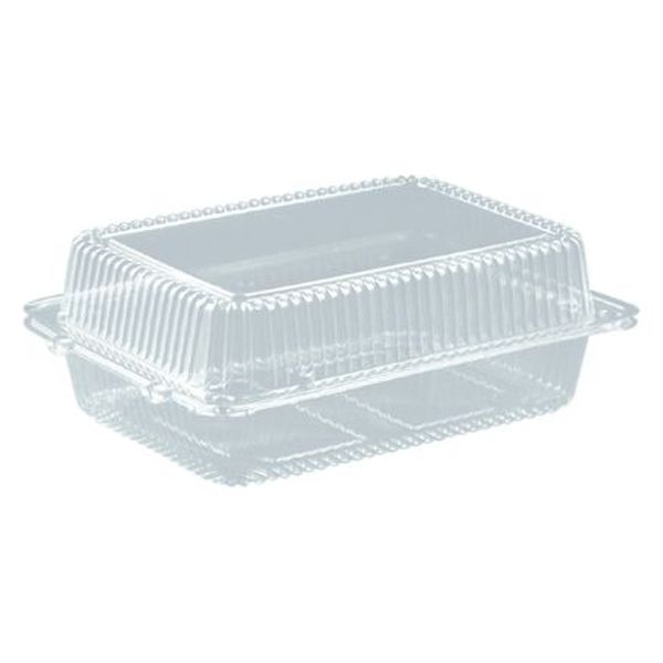 フルーツ容器 トマパック-8 200433 1ケース(400個(100個×4))（直送品）