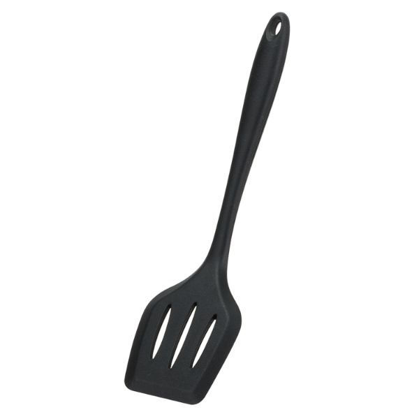 パール金属 TOUCH シリコーンターナー 大 BLACK G-5082 1袋(10個)（直送品）