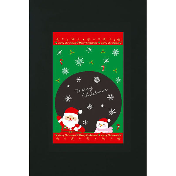 天満紙器 袋 XF224 ラッピングバックL(プレゼント) 6090599 1ケース(1000個(100個×10))（直送品）