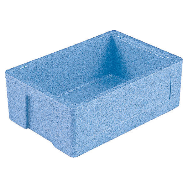 三甲 保存箱 EPボックス#24 76003100BLEP 1ケース(12個)（直送品）