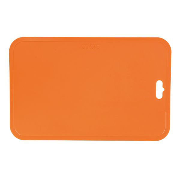 パール金属 Colors抗菌プラス食洗機対応まな板M(オレンジ)14 CC-1544 1ケース(60個(20個×3))（直送品）