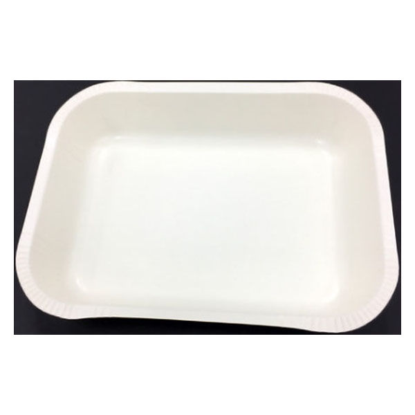 東罐興業 軽食容器 耐熱 NHS UPトレーUP-9 209320 1ケース(600個(100個（直送品）