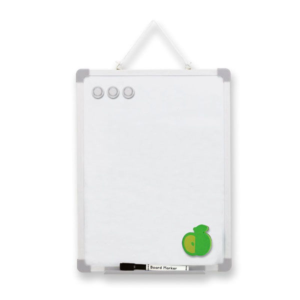 アスカ 特用ホワイトボード L VWB062 1ケース(30個)（直送品）