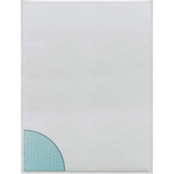 川上産業 発送資材 セフティパック-0 17 1ケース(100個)（直送品）