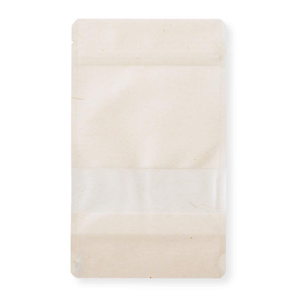 ベリーパック チャック付き袋 WRS-1 1ケース(500個(50個×10))（直送品）