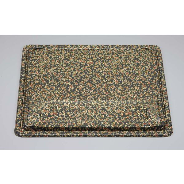 シーピー化成 U-35共蓋(B) 津軽 0116035000578 1ケース(200個(20個×10))（直送品）