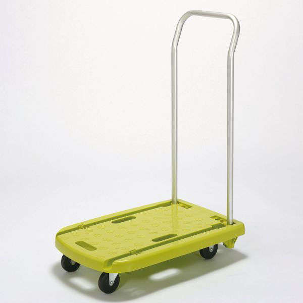 パール金属 台車 らくらく軽量 ファミリーカート R-TYPE D-2899 1袋（直送品）