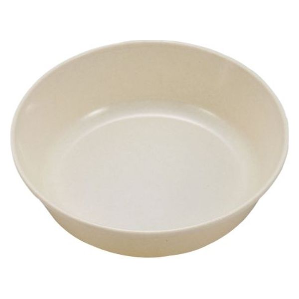 パール金属 皿 サンサンマーチ 抗菌深型プレート16cm (1) MP-0063 1袋(20個)（直送品）