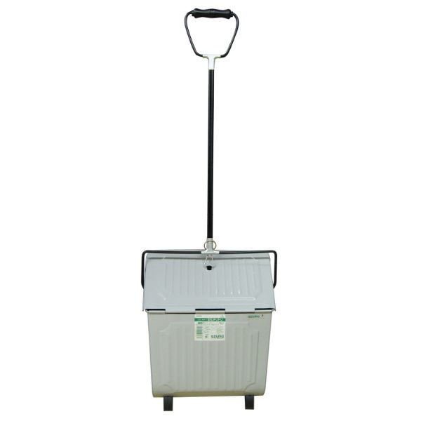 アズマ工業 ちりとり AZ613 文化チリトリ 33 1ケース(5個)（直送品）