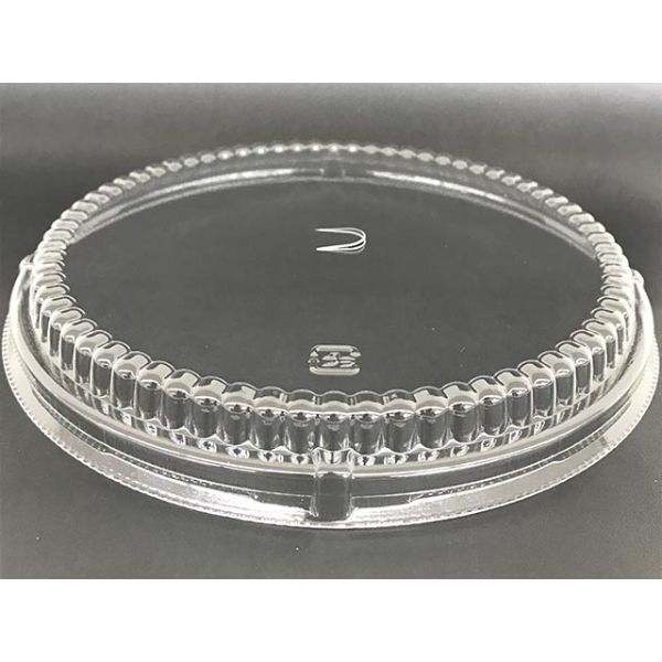 東罐興業 FC-600PET-F OPS U・サイドエアヌキSE 32-538-033 1ケース(600個(50個×12))（直送品）