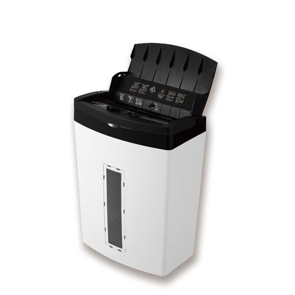 アスカ オフィス備品 マイクロカットオートフィードシュレッダー S79MF 1ケース(2個)（直送品）