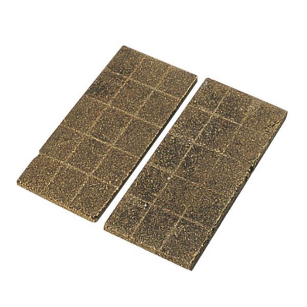 パール金属 ファイアブロック着火剤 30片入 M-6710 1ケース(40個(10個×4))（直送品）