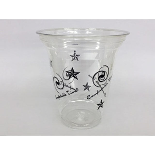 東罐興業 プラコップ CP98-415 コンフォート 32-294-034 1ケース(1000個(50個×20))（直送品）