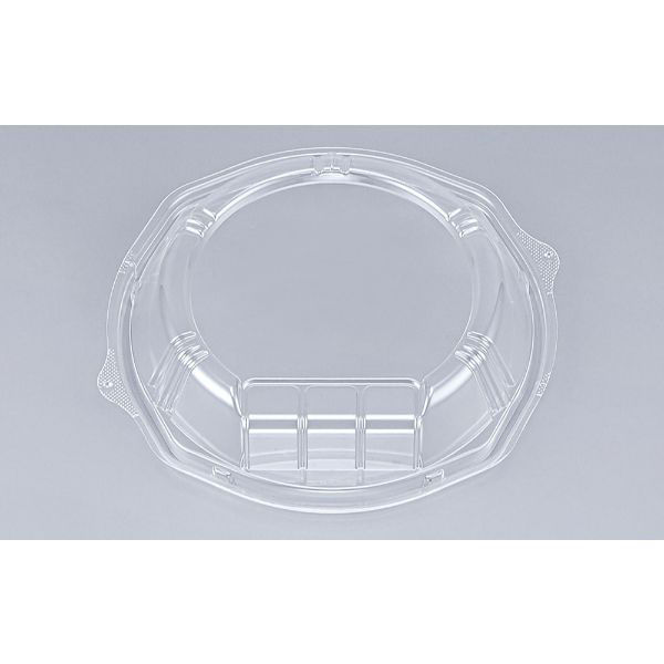 シーピー化成 CBFまど味17 内嵌合蓋 0A00117080008 1ケース(900個(50個×18))（直送品）