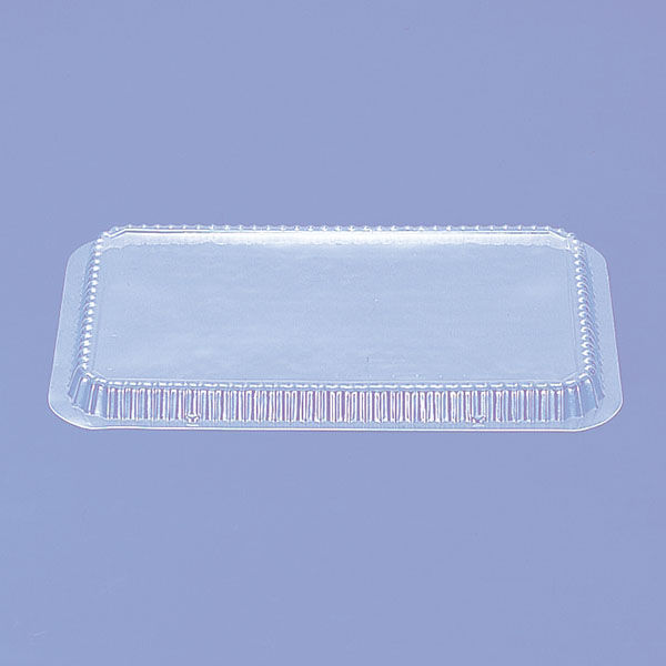 東洋アルミエコープロダクツ PM701 OPSドーム蓋 1ケース(500個(125個×4))（直送品）