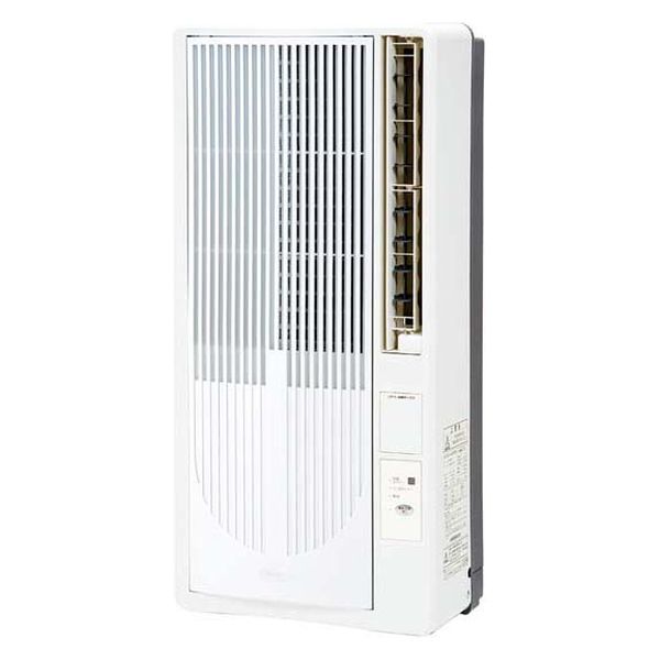 小泉成器 ルームエアコン KAW16252W 1台 - アスクル