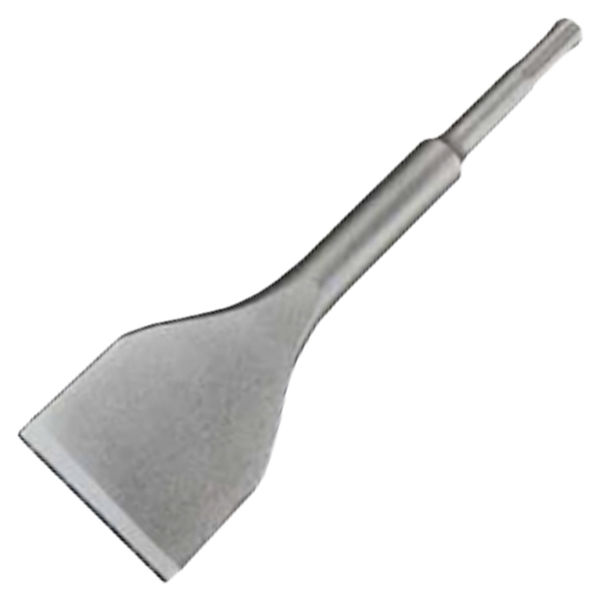 小山刃物製作所 SDSplusスケーリング B06401 1本（直送品