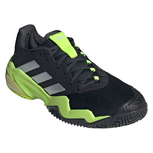 公式ファッションブランド通販サイト adidas(アディダス) テニスシューズ テニス 13 バリケード 靴 シューズ(男性用)