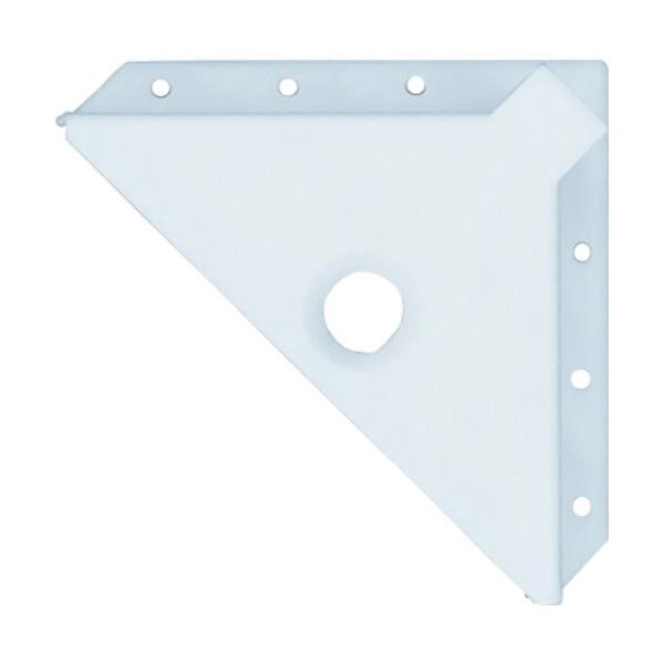 ダンドリビス 石こうボードに下地を直貼り BEーBASE 本体 P-SSP01H-20 1箱(20セット) 681-1858（直送品）