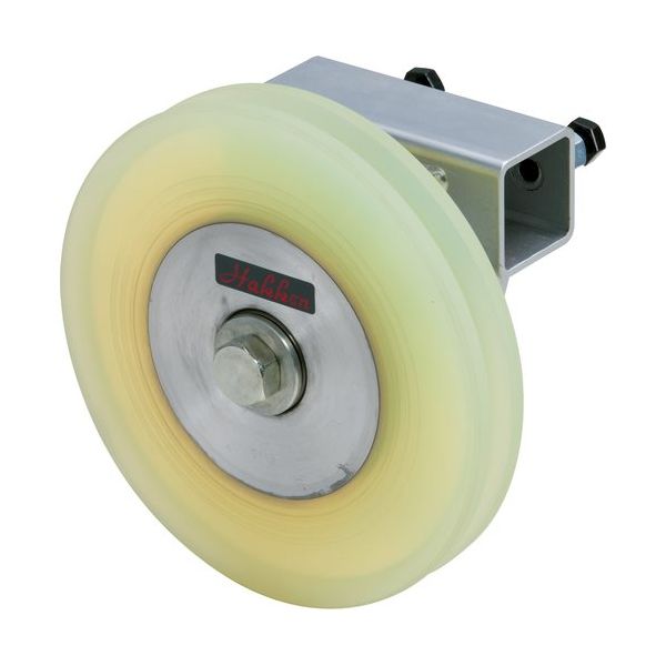 コンセック Hakken 樹脂ガイドプーリGX組 φ250 RGP-GX-250-SET 1個 688-1010（直送品）