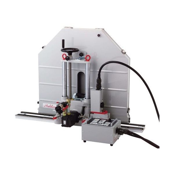 コンセック Hakken 油圧ウォールカッター CHWー50A 1台 688-8876（直送品）