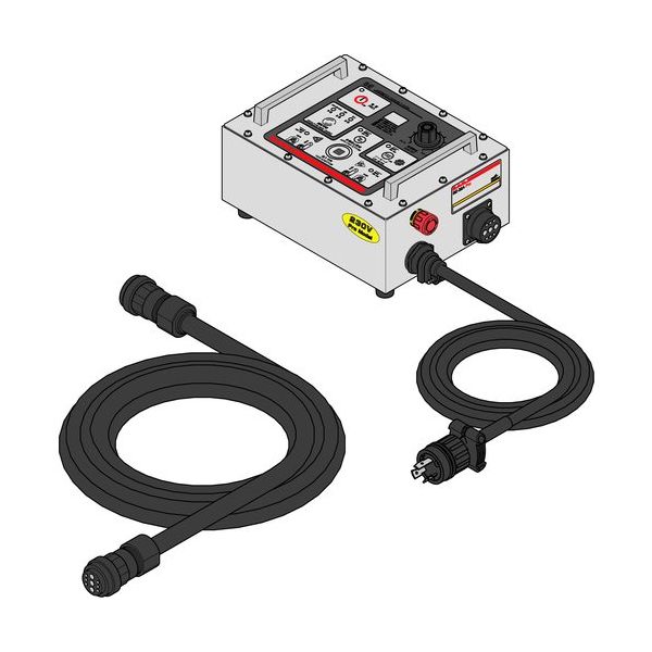 コンセック Hakken 自動送り装置 BEー32A Pro BE-32A-PRO 1台 688-8874（直送品）