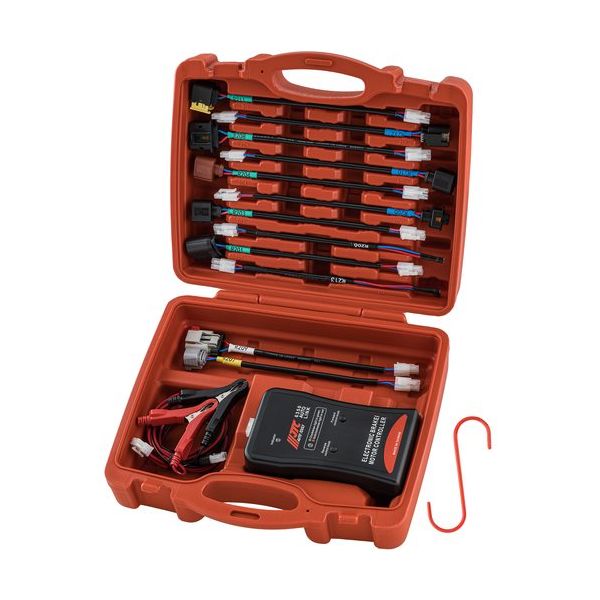 JTC EPBコントローラー JTC6350 1個 688-2006（直送品）