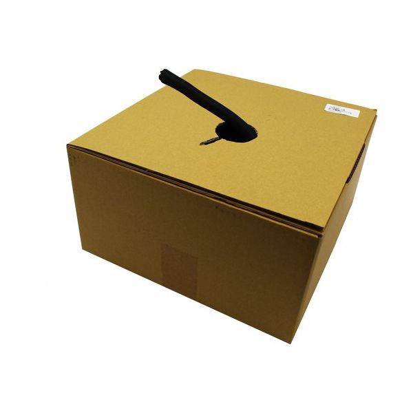 JTC ツイストチューブ 13mm (22M) 箱入り TT2420F-13B 1個 688-1995（直送品）