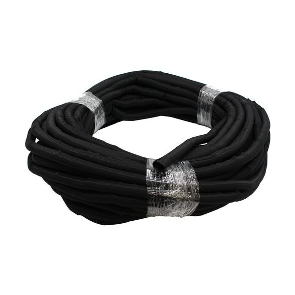 JTC ツイストチューブ 16mm(1ロール/35M) TT2420F-16-35 1個 688-2002（直送品）