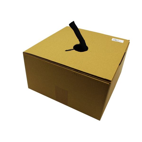 JTC ツイストチューブ 16mm (15M) 箱入り TT2420F-16B 1個 688-1997（直送品）