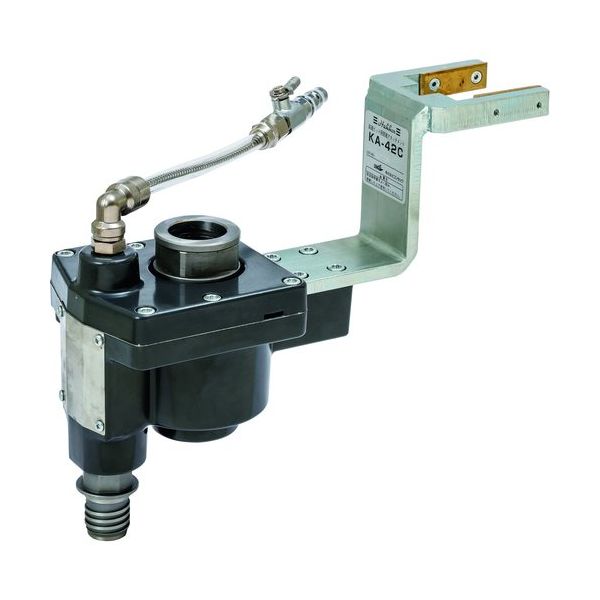 コンセック Hakken 高速ビット用倍速アタッチメント KAー42C 1台 688-3519（直送品）