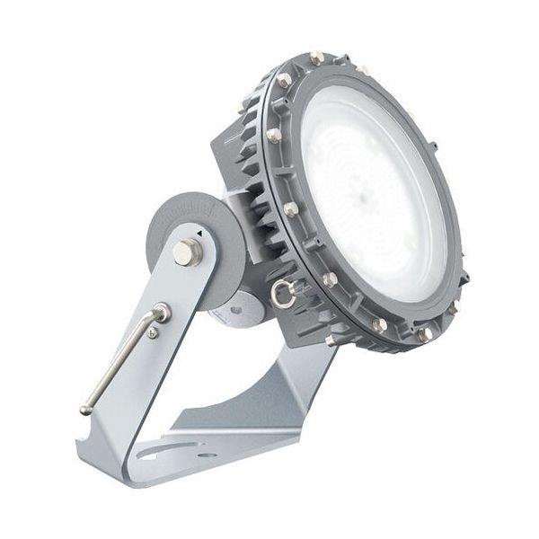 岩崎電気 岩崎 防爆形LED投光器 EXIL4033ASA9-22 1台 689-3056（直送品）