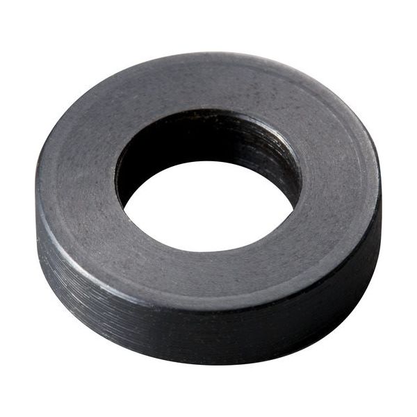 岩田製作所 IWATA ワッシャー 黒染め WC1812-5 1個 689-9408（直送品）